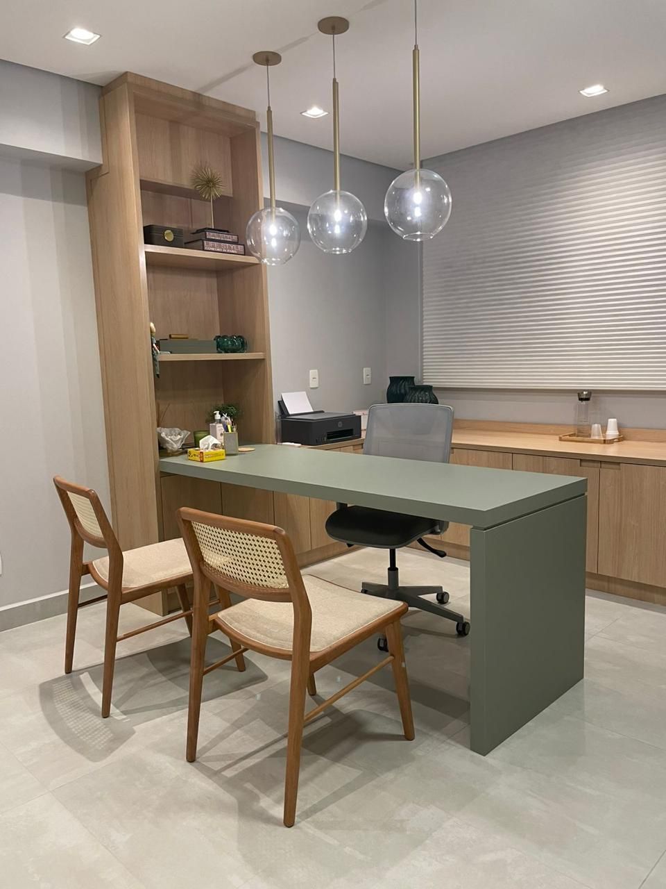 Consultório em São José dos Campos