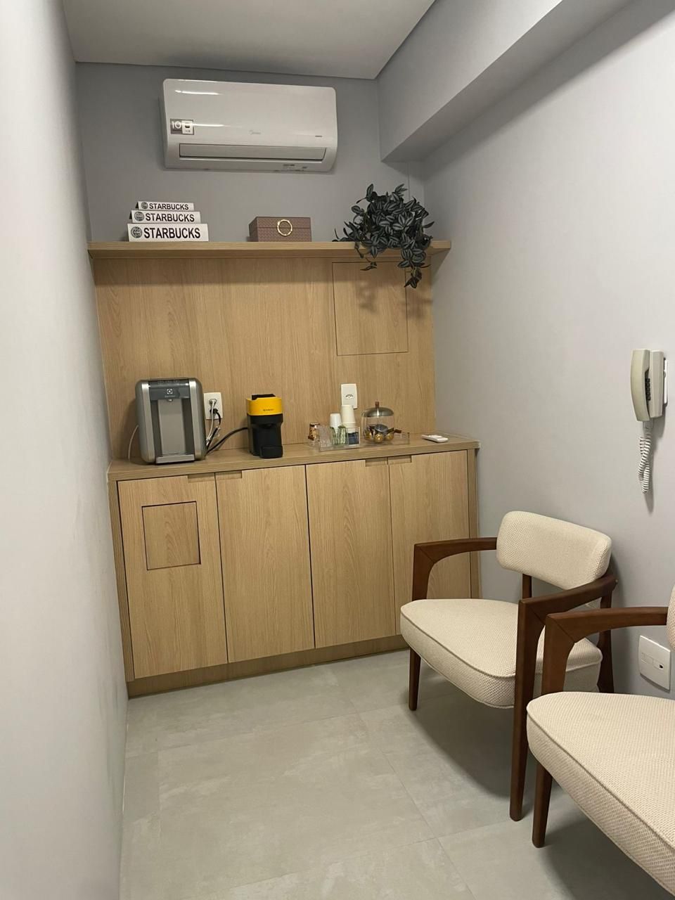 Consultório em São José dos Campos