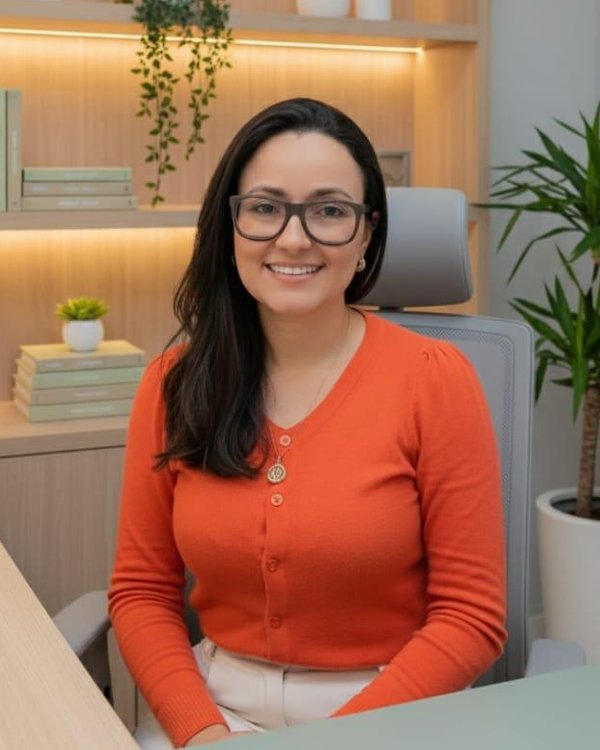 Jacqueline Maiara Lopes