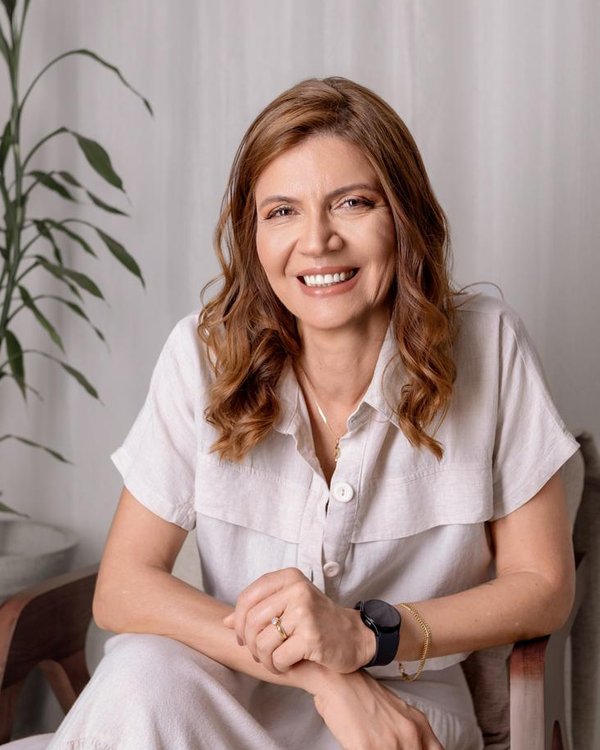 Lucimara Maciel Rocha de Carvalho
